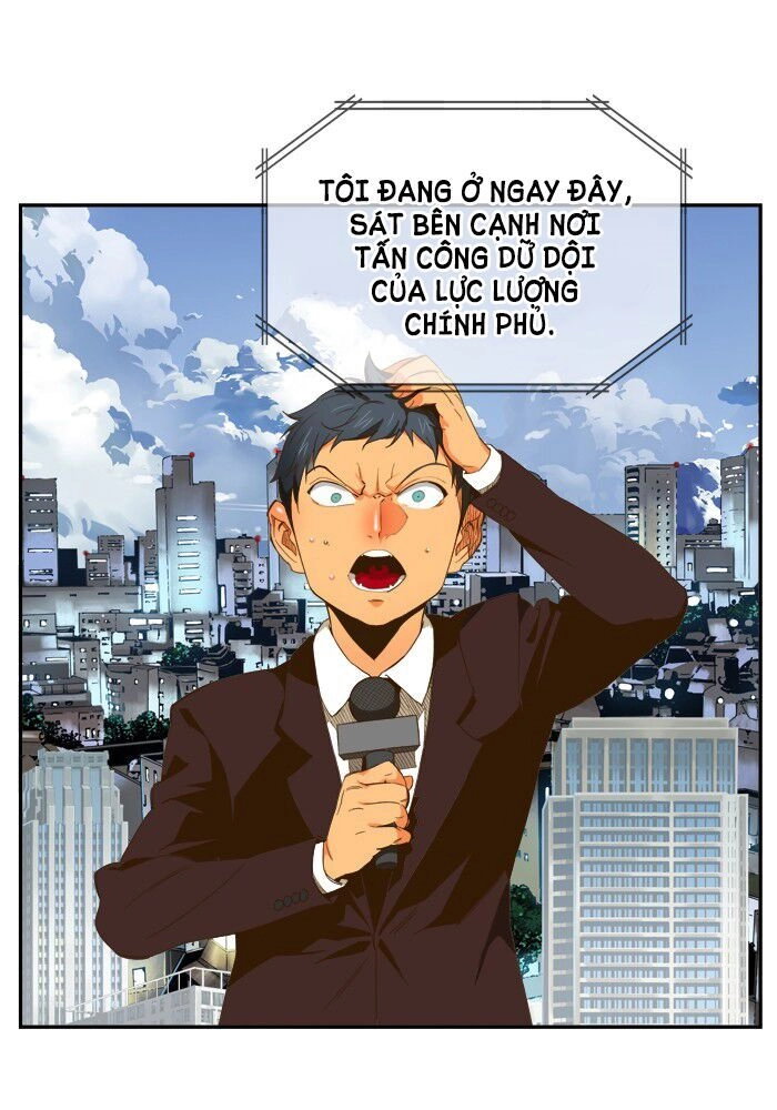 Chúa Tể Học Đường Chapter 414 - 73