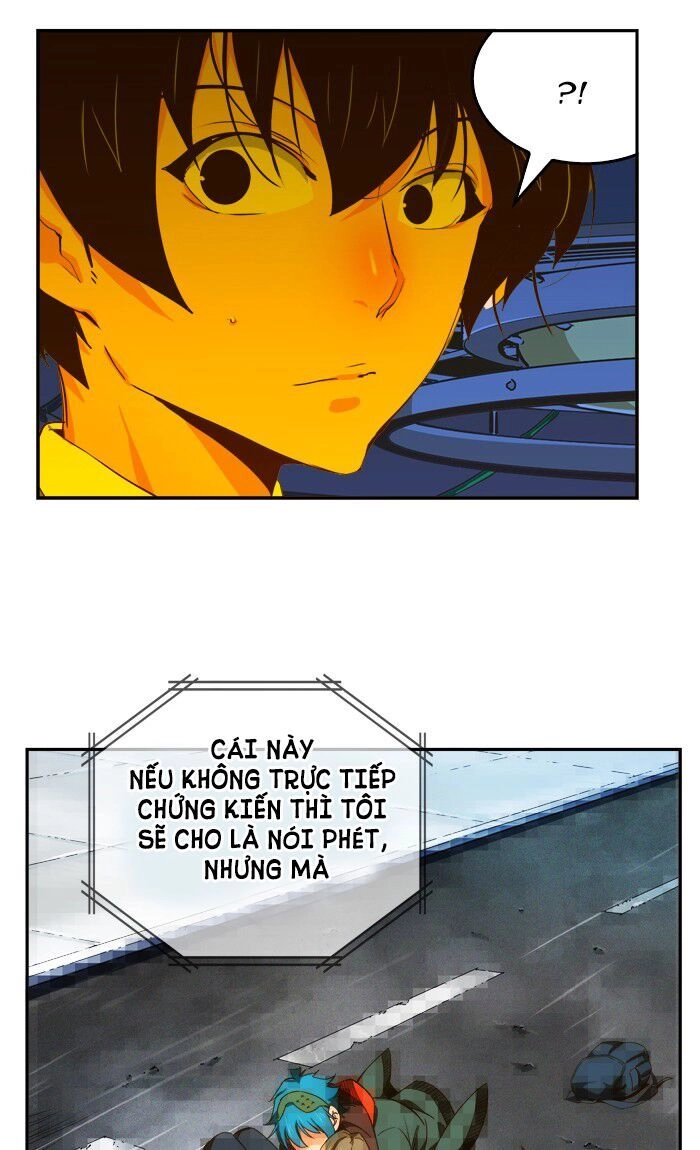 Chúa Tể Học Đường Chapter 414 - 75