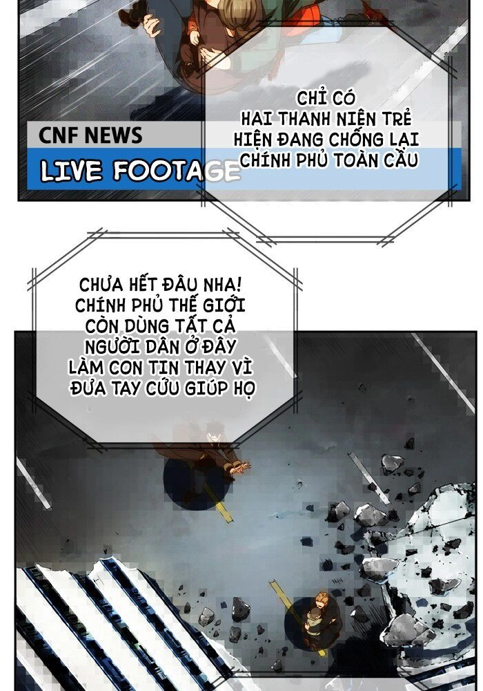 Chúa Tể Học Đường Chapter 414 - 76