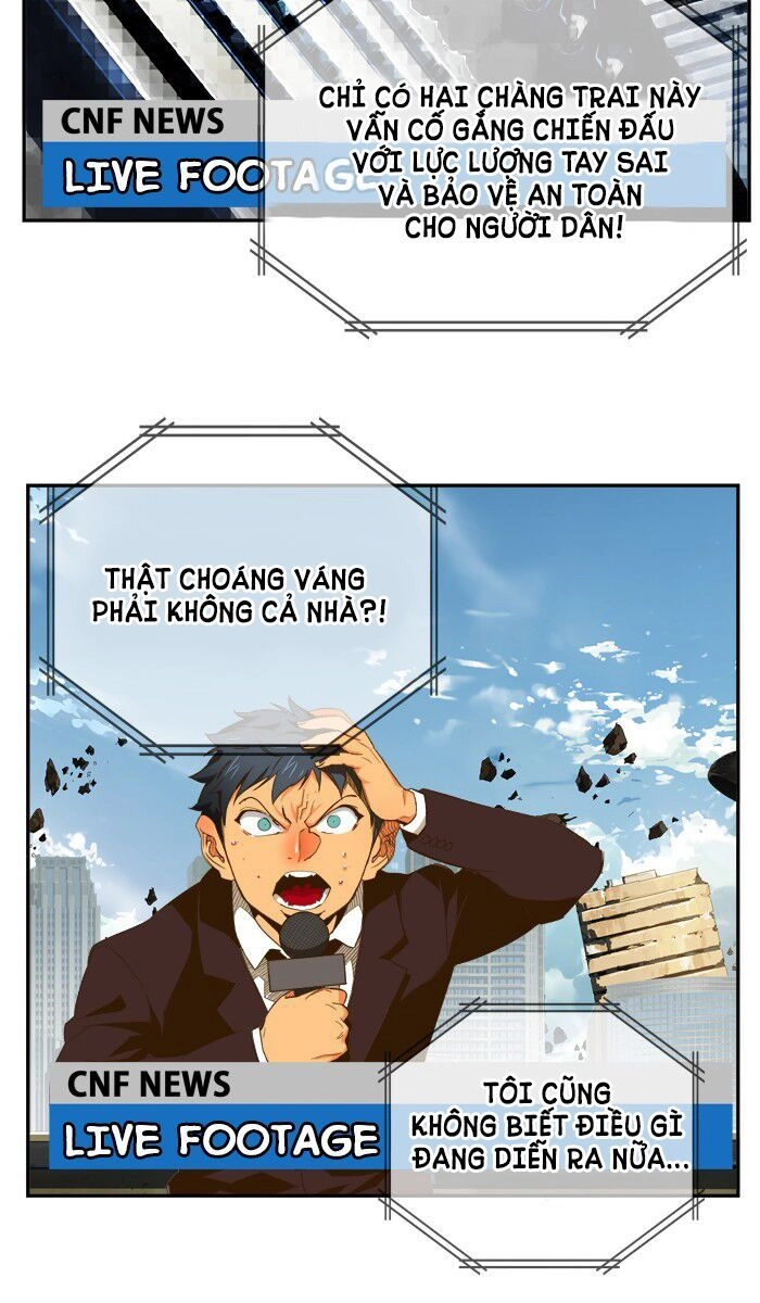 Chúa Tể Học Đường Chapter 414 - 77