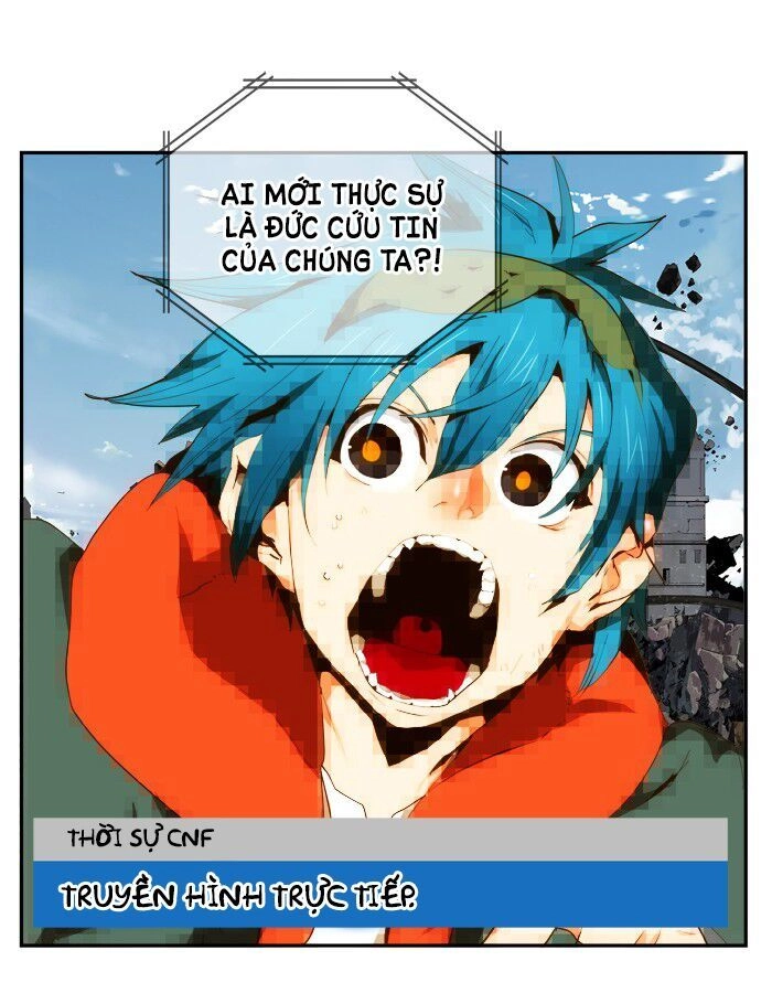 Chúa Tể Học Đường Chapter 414 - 78