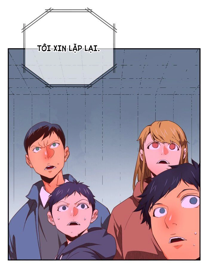 Chúa Tể Học Đường Chapter 414 - 84