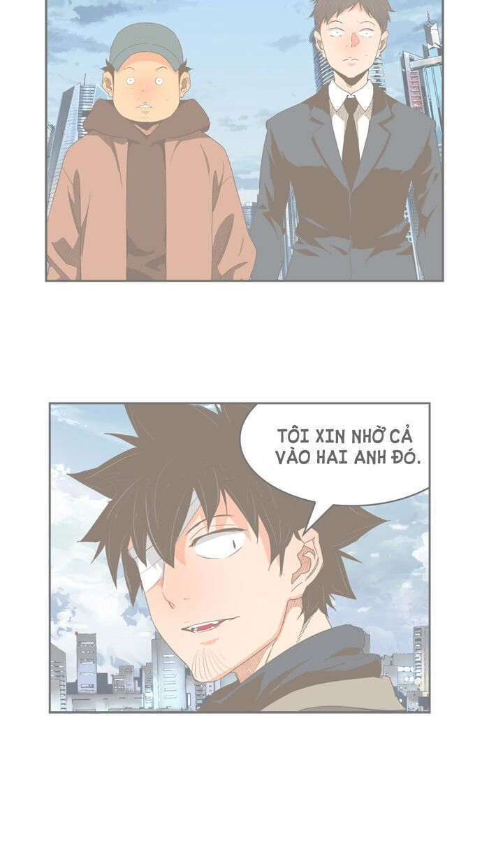 Chúa Tể Học Đường Chapter 414 - 87