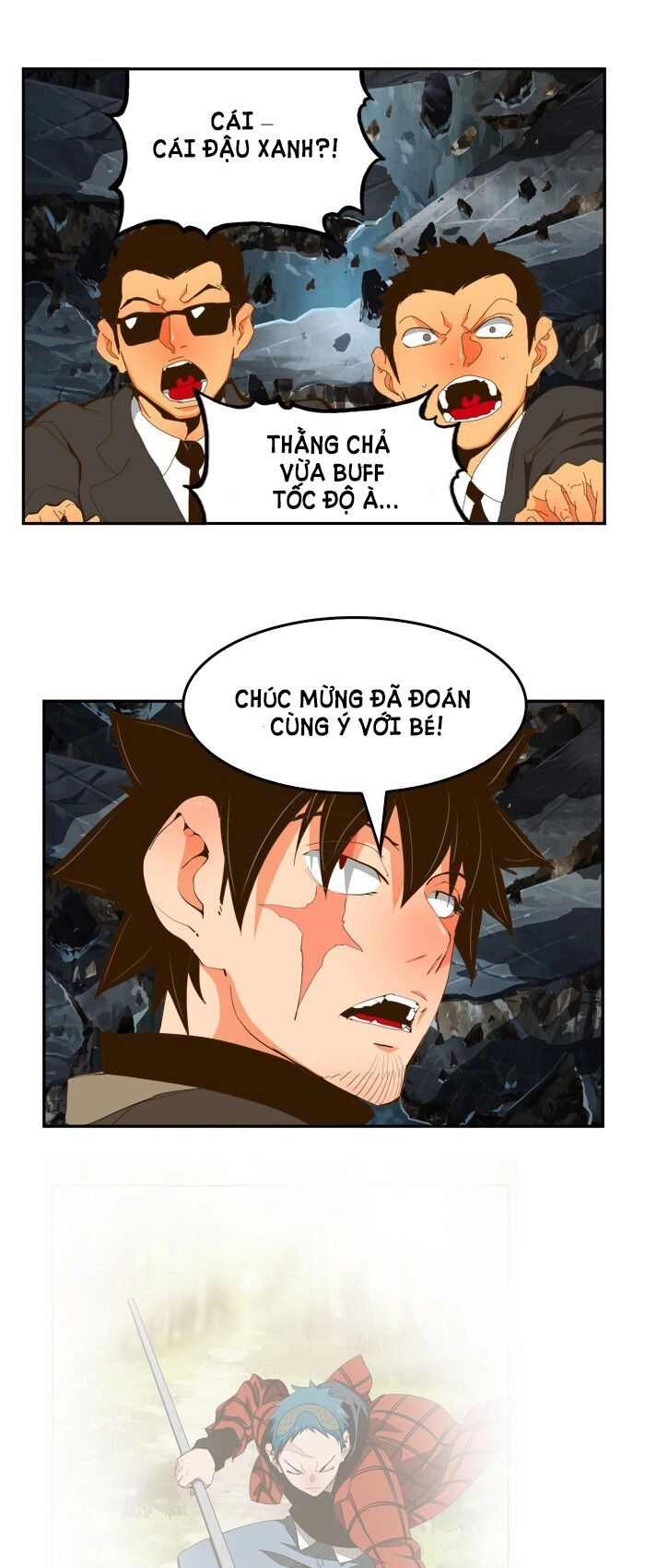 Chúa Tể Học Đường Chapter 414 - 94