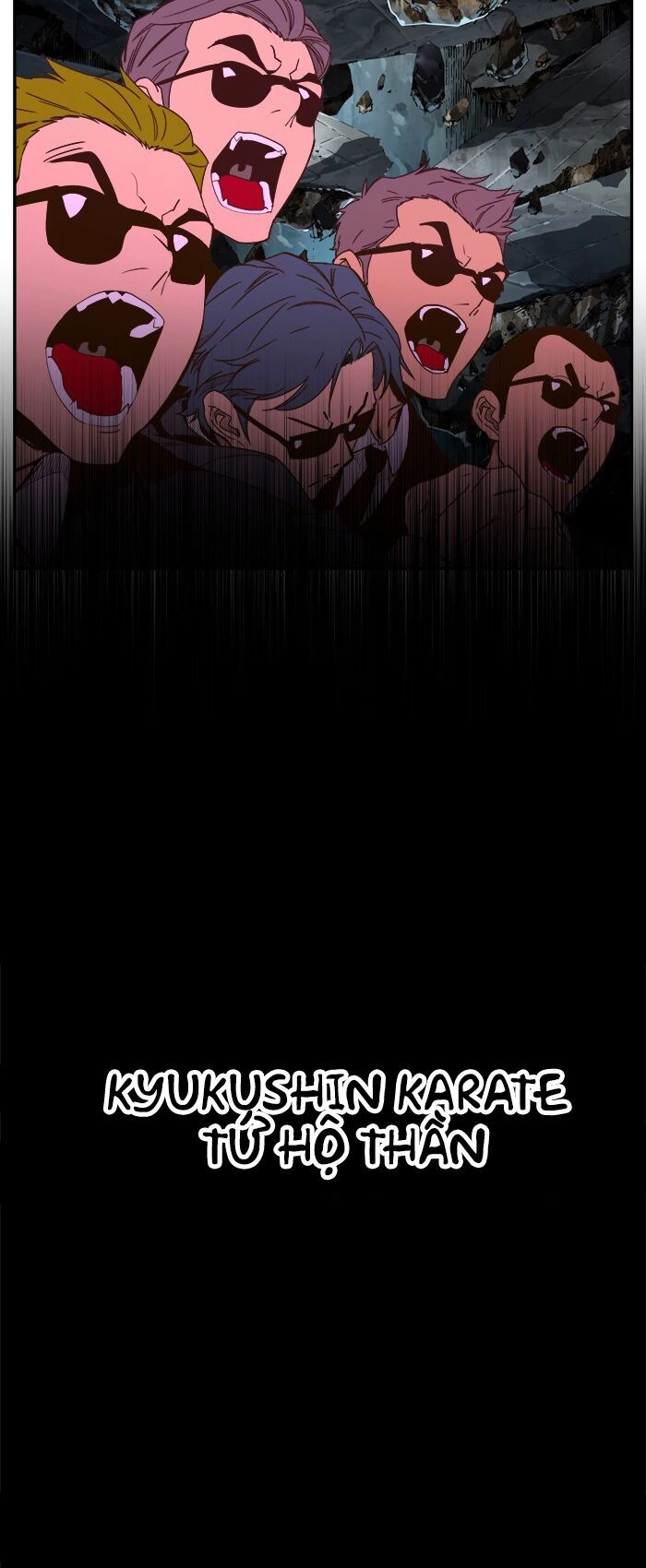 Chúa Tể Học Đường Chapter 414 - 97