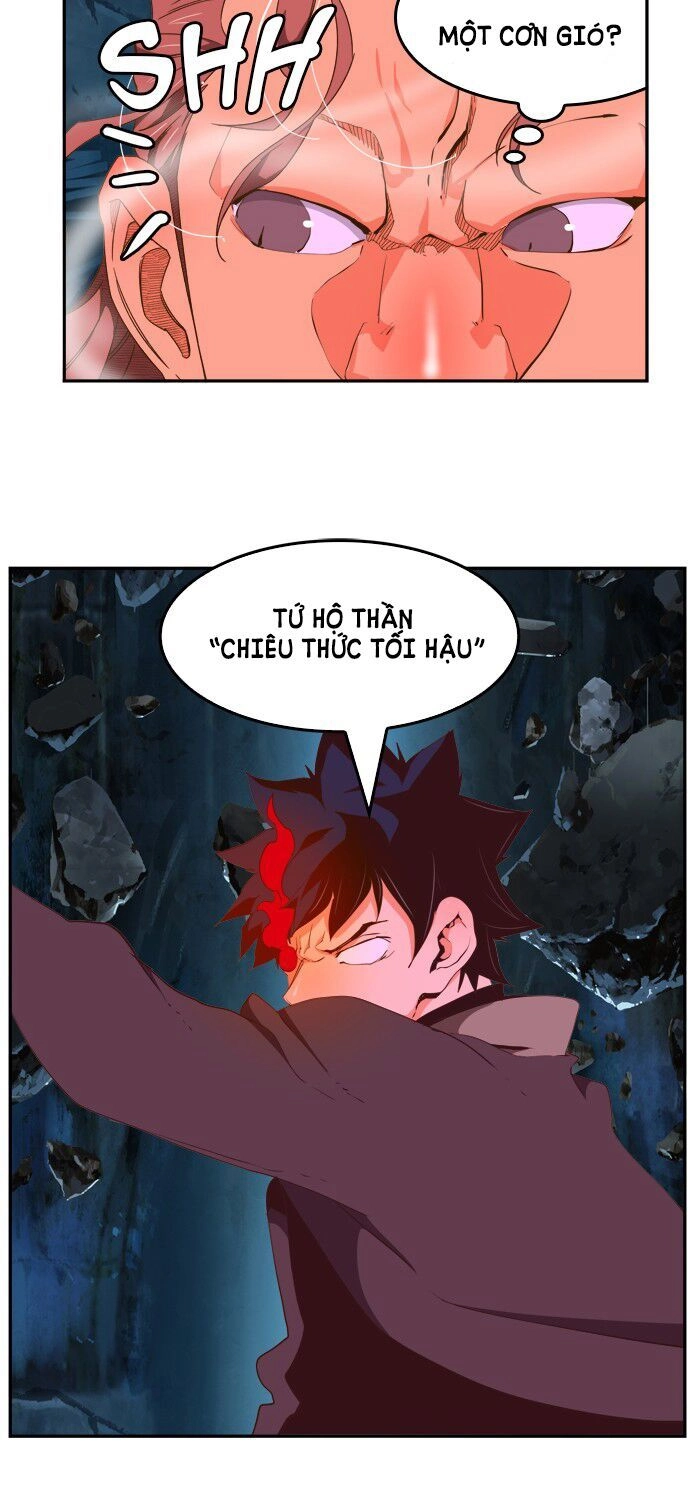 Chúa Tể Học Đường Chapter 414 - 103