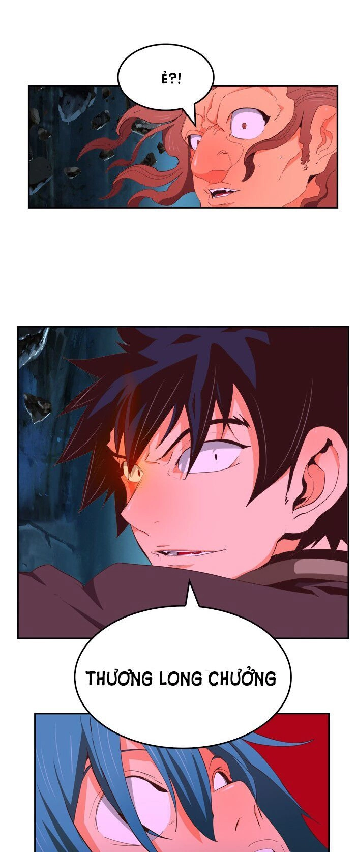 Chúa Tể Học Đường Chapter 414 - 104