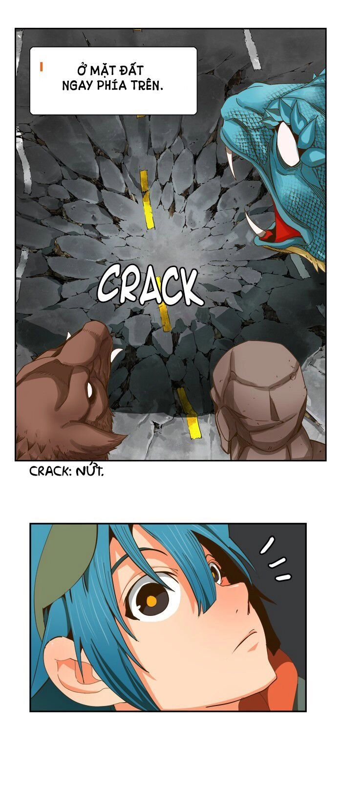 Chúa Tể Học Đường Chapter 414 - 106