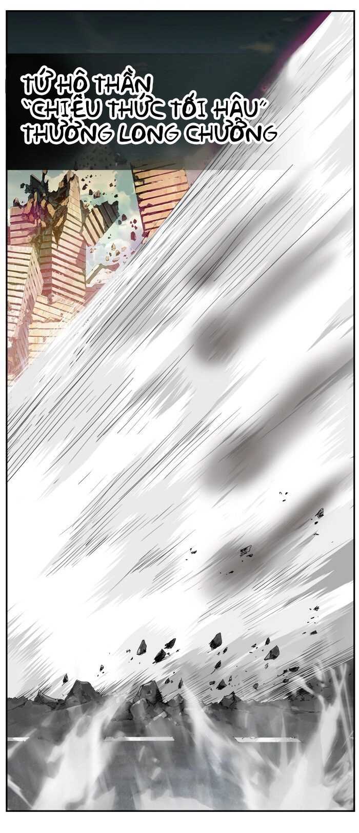 Chúa Tể Học Đường Chapter 414 - 107