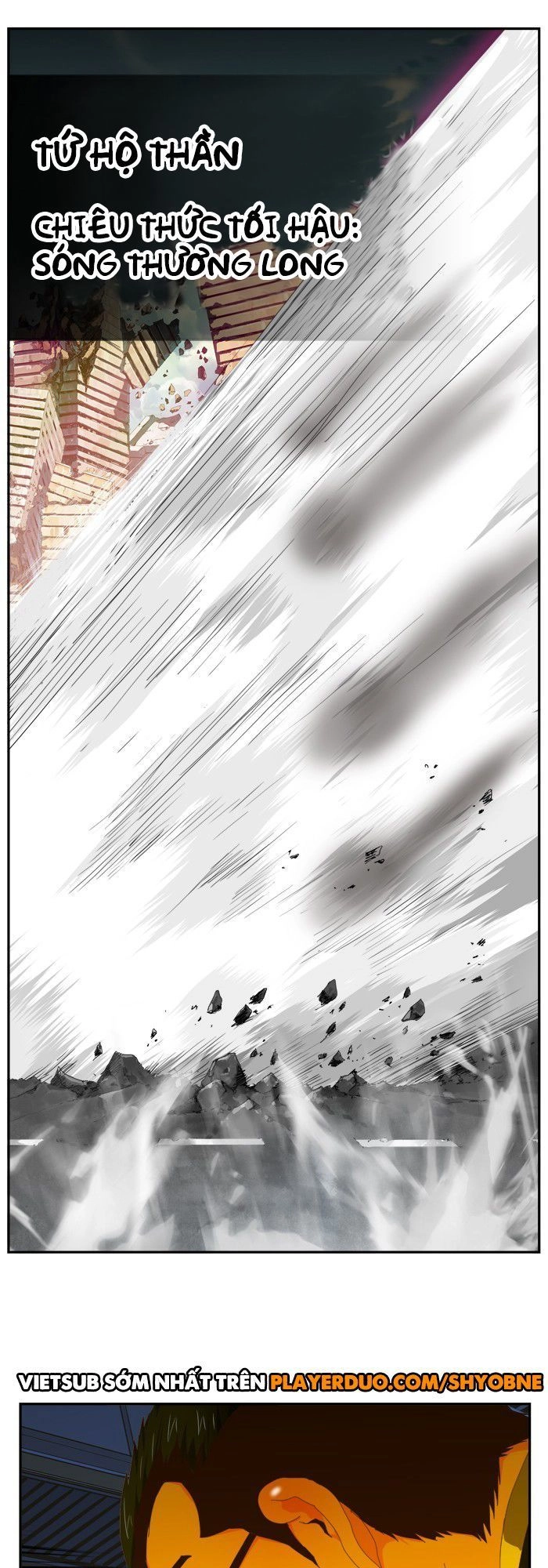 Chúa Tể Học Đường Chapter 415 - 3