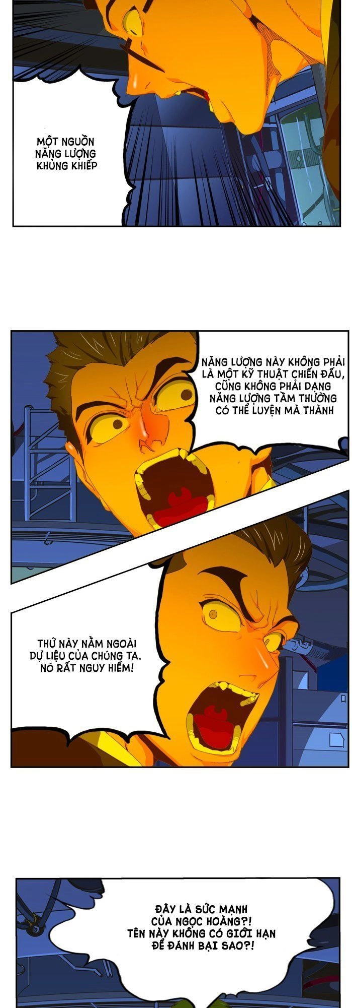 Chúa Tể Học Đường Chapter 415 - 4