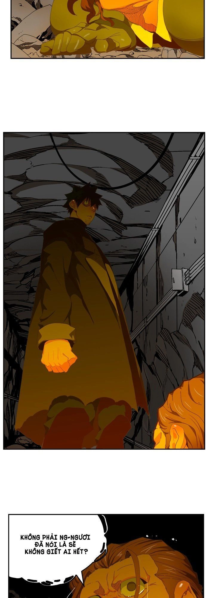 Chúa Tể Học Đường Chapter 415 - 9