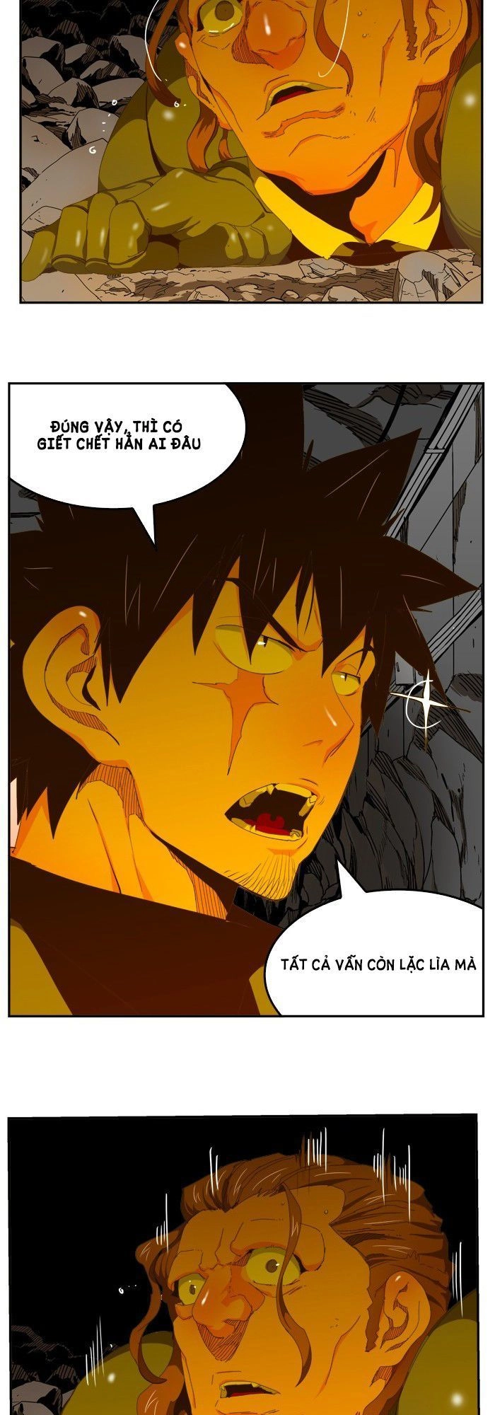 Chúa Tể Học Đường Chapter 415 - 10