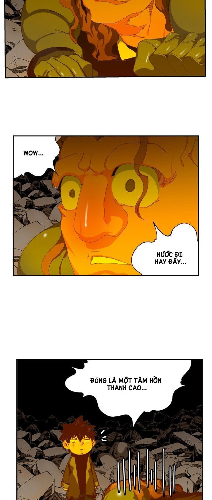 Chúa Tể Học Đường Chapter 415 - 11