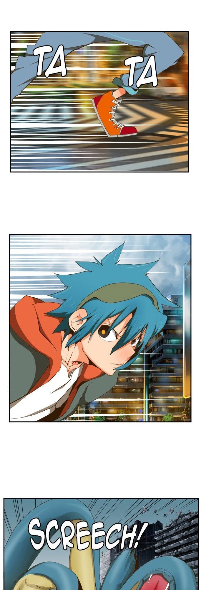 Chúa Tể Học Đường Chapter 415 - 13