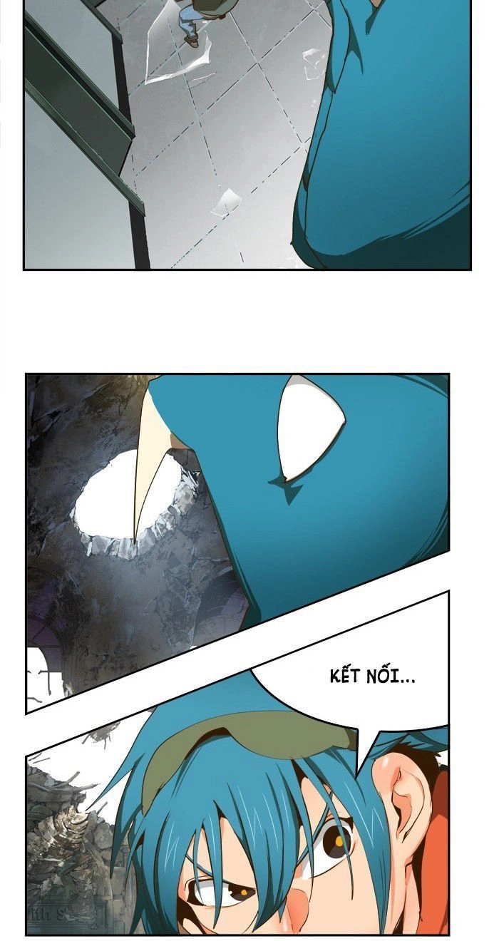 Chúa Tể Học Đường Chapter 415 - 20