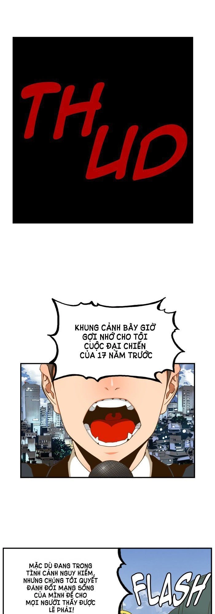 Chúa Tể Học Đường Chapter 415 - 21