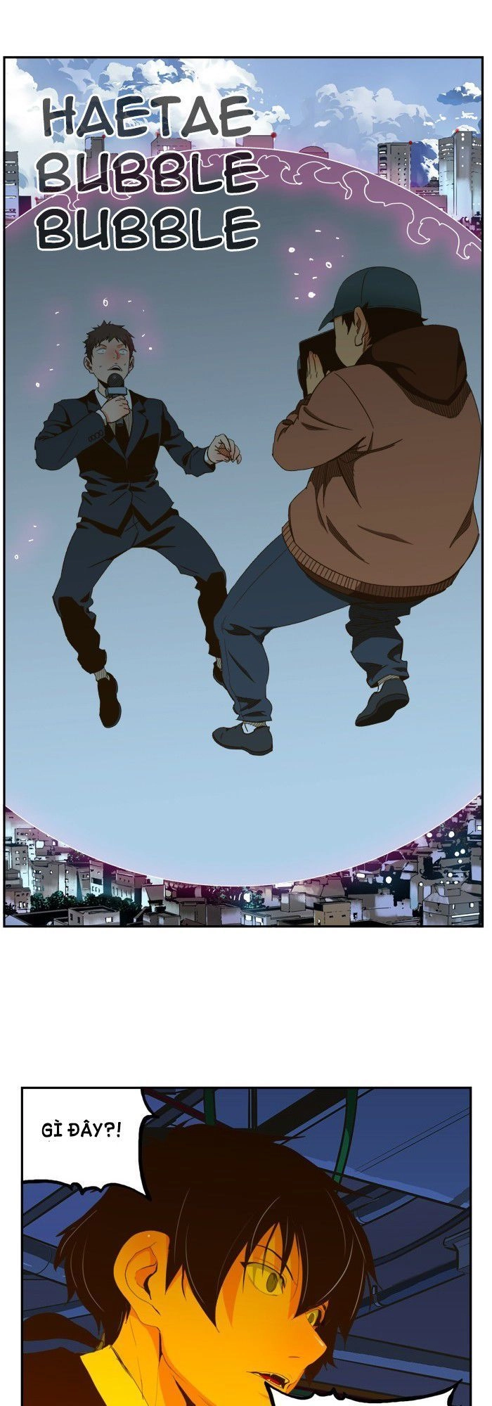 Chúa Tể Học Đường Chapter 415 - 24