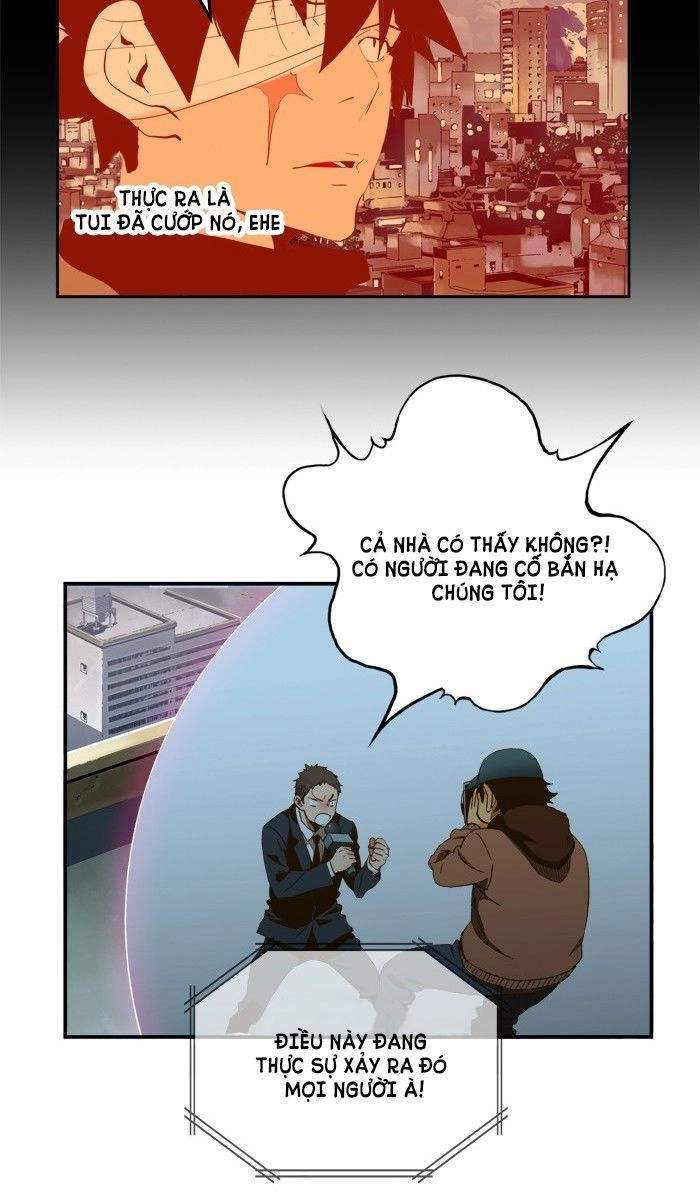 Chúa Tể Học Đường Chapter 415 - 29