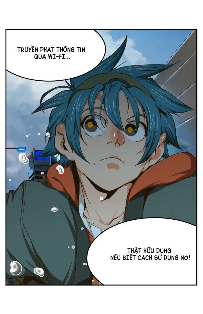 Chúa Tể Học Đường Chapter 415 - 32