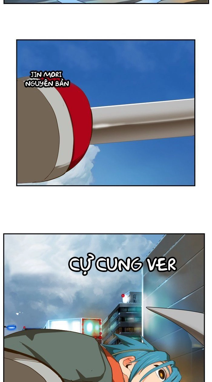 Chúa Tể Học Đường Chapter 415 - 35