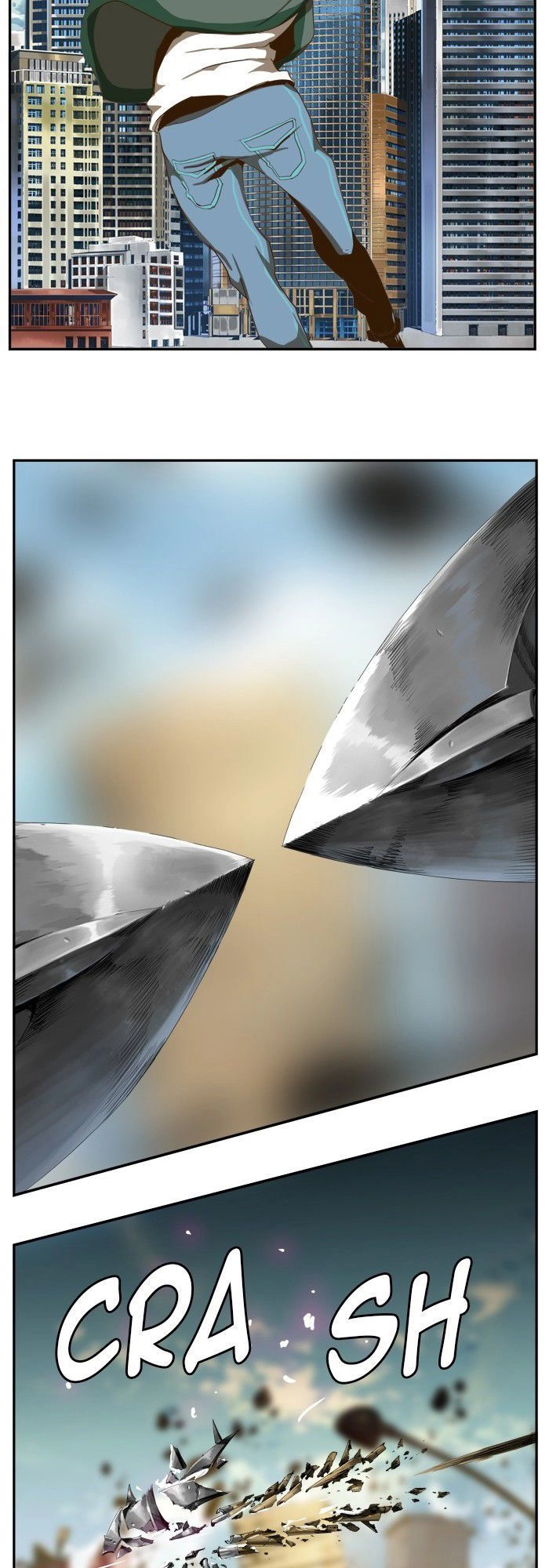 Chúa Tể Học Đường Chapter 415 - 37