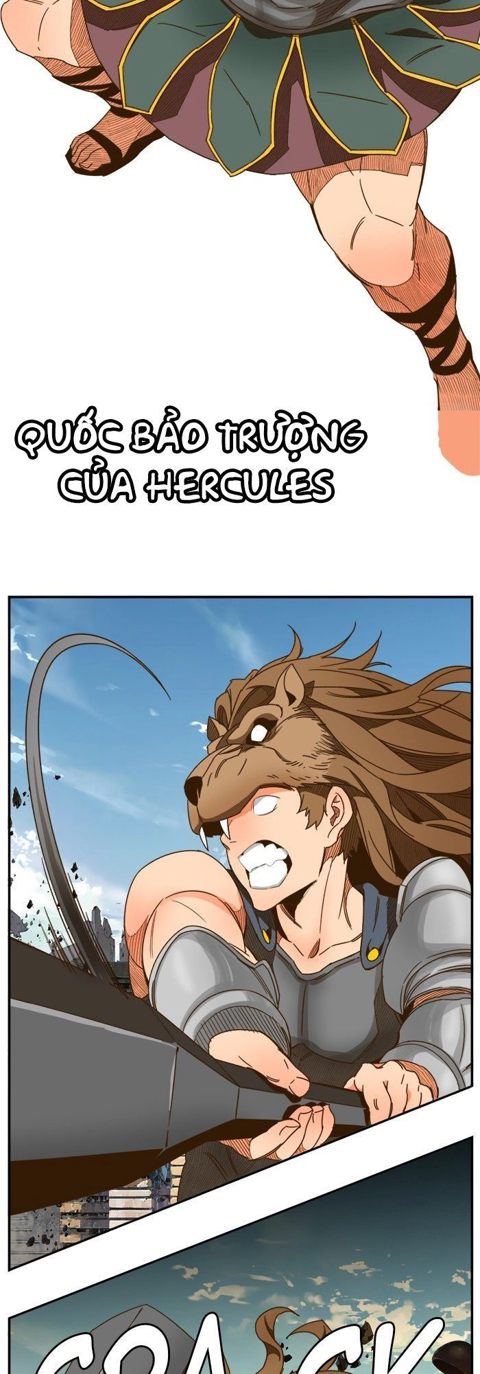 Chúa Tể Học Đường Chapter 415 - 40