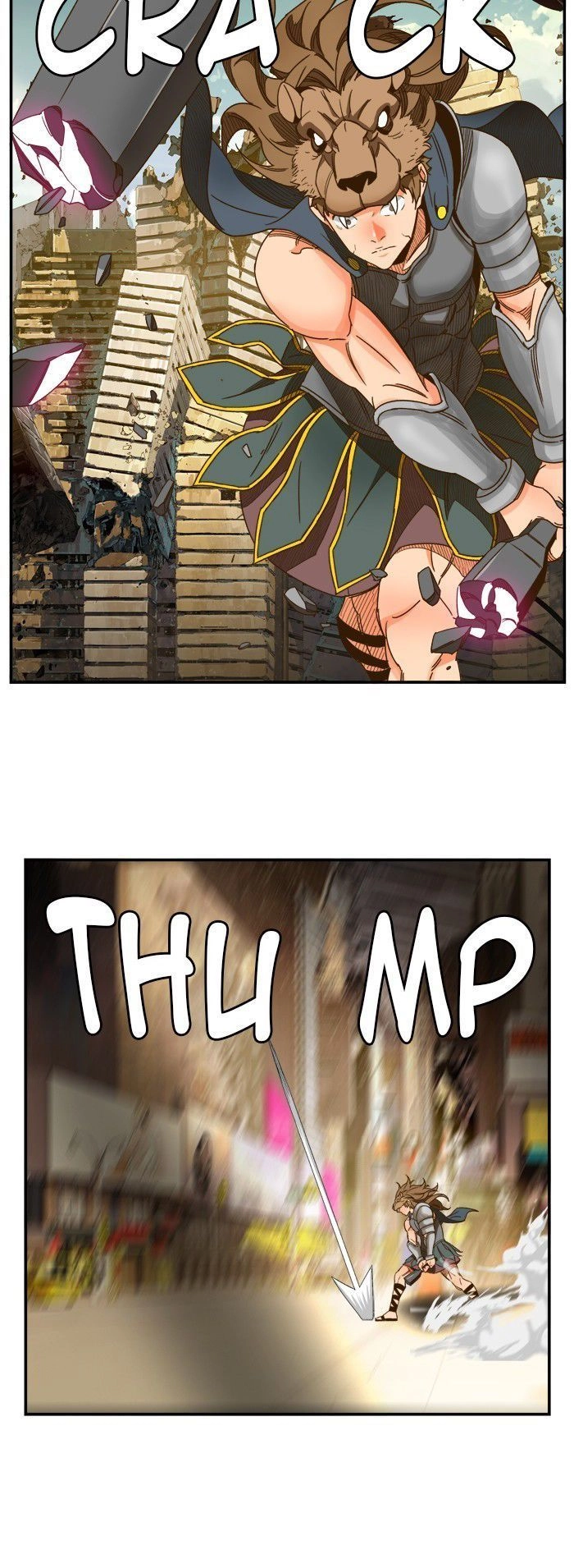 Chúa Tể Học Đường Chapter 415 - 41