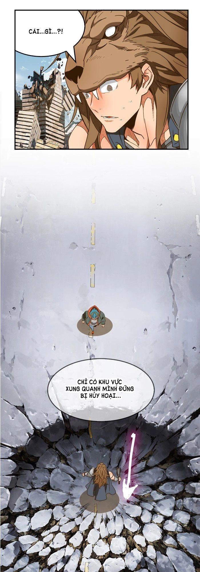 Chúa Tể Học Đường Chapter 415 - 42