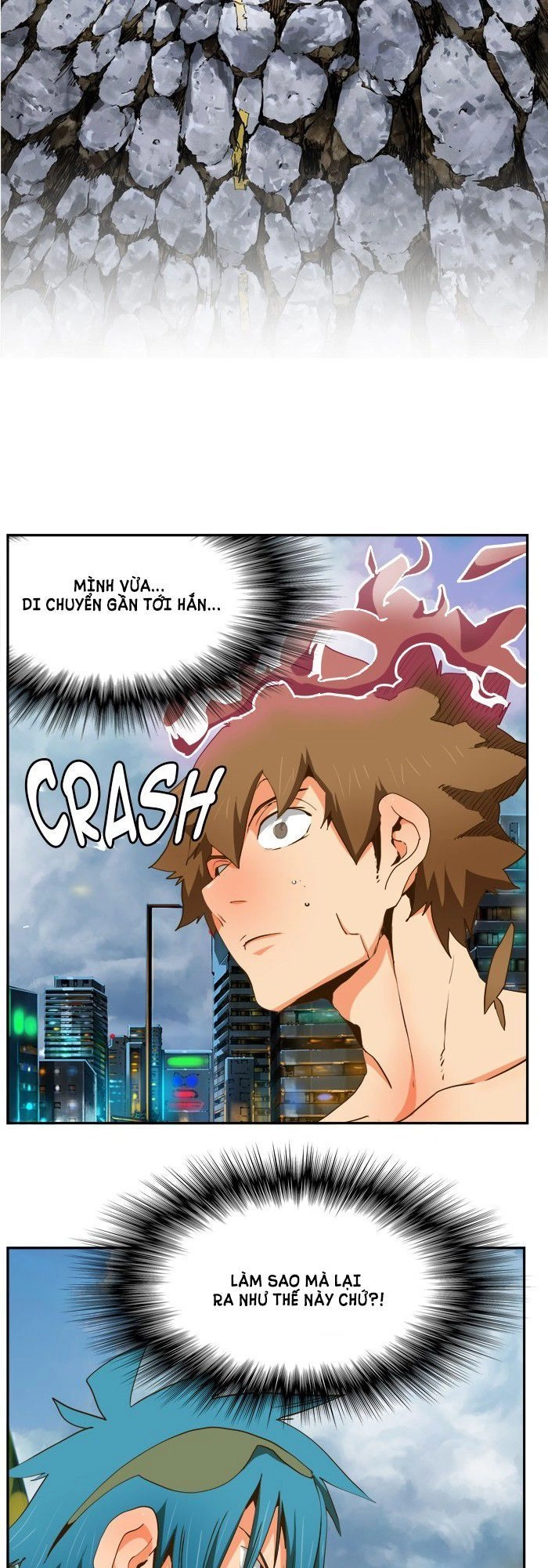 Chúa Tể Học Đường Chapter 415 - 43