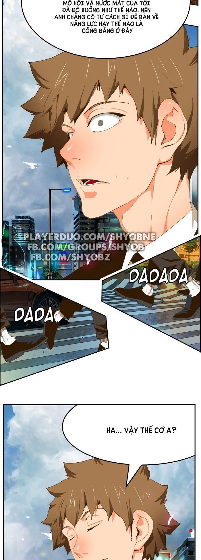 Chúa Tể Học Đường Chapter 415 - 47