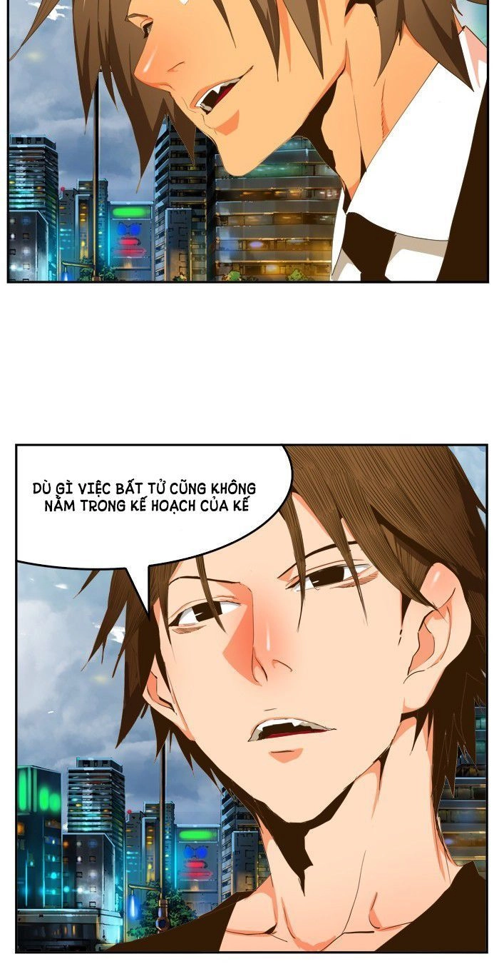 Chúa Tể Học Đường Chapter 415 - 50