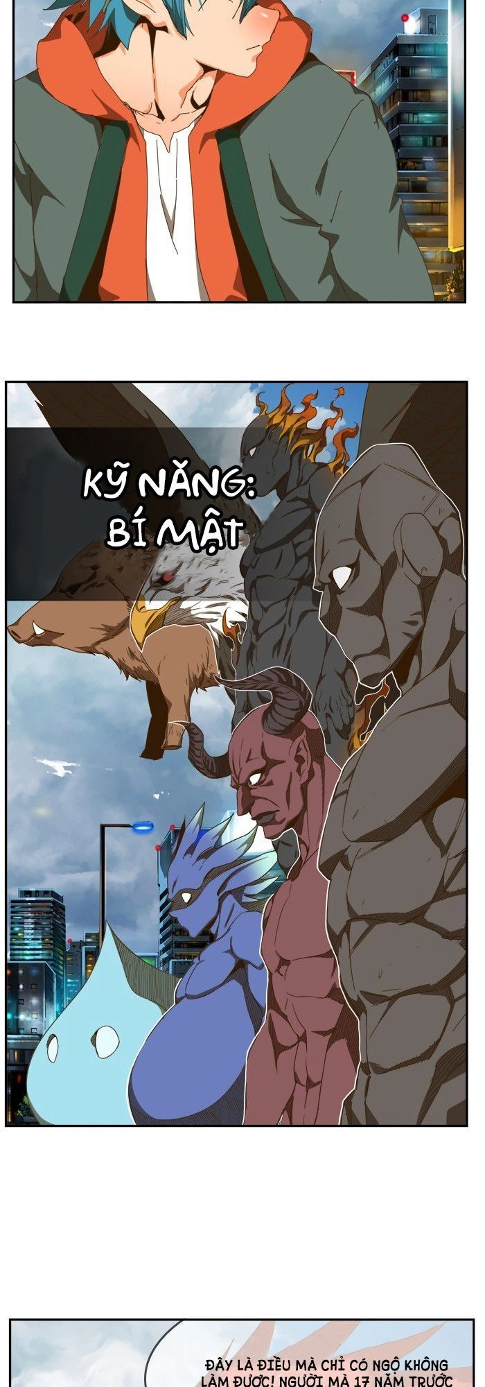 Chúa Tể Học Đường Chapter 415 - 52