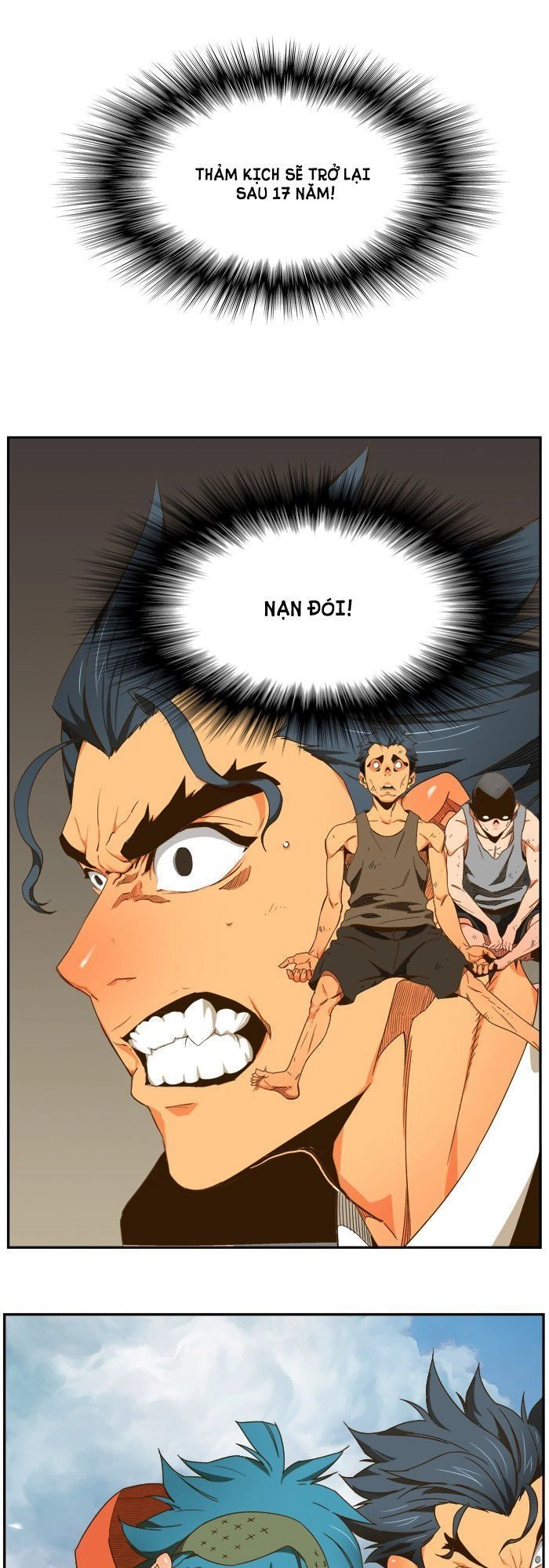 Chúa Tể Học Đường Chapter 415 - 54