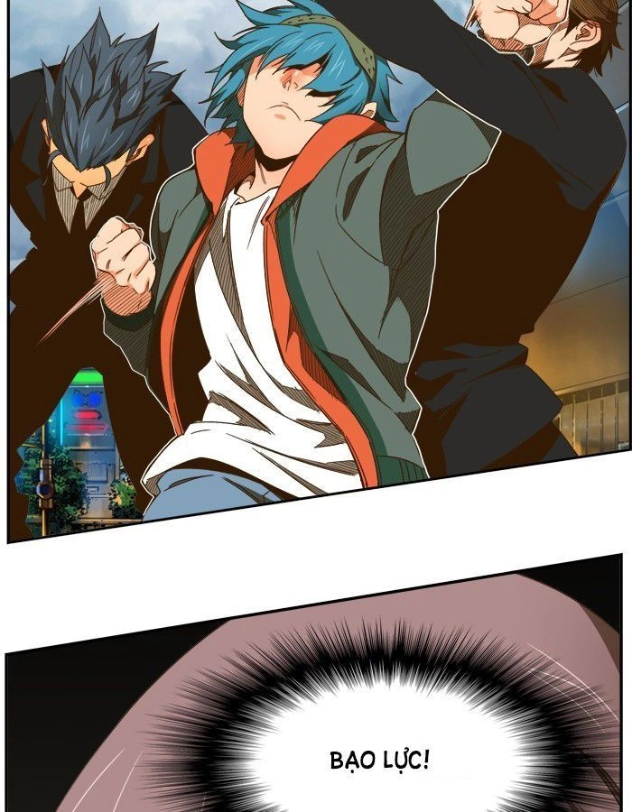 Chúa Tể Học Đường Chapter 415 - 56