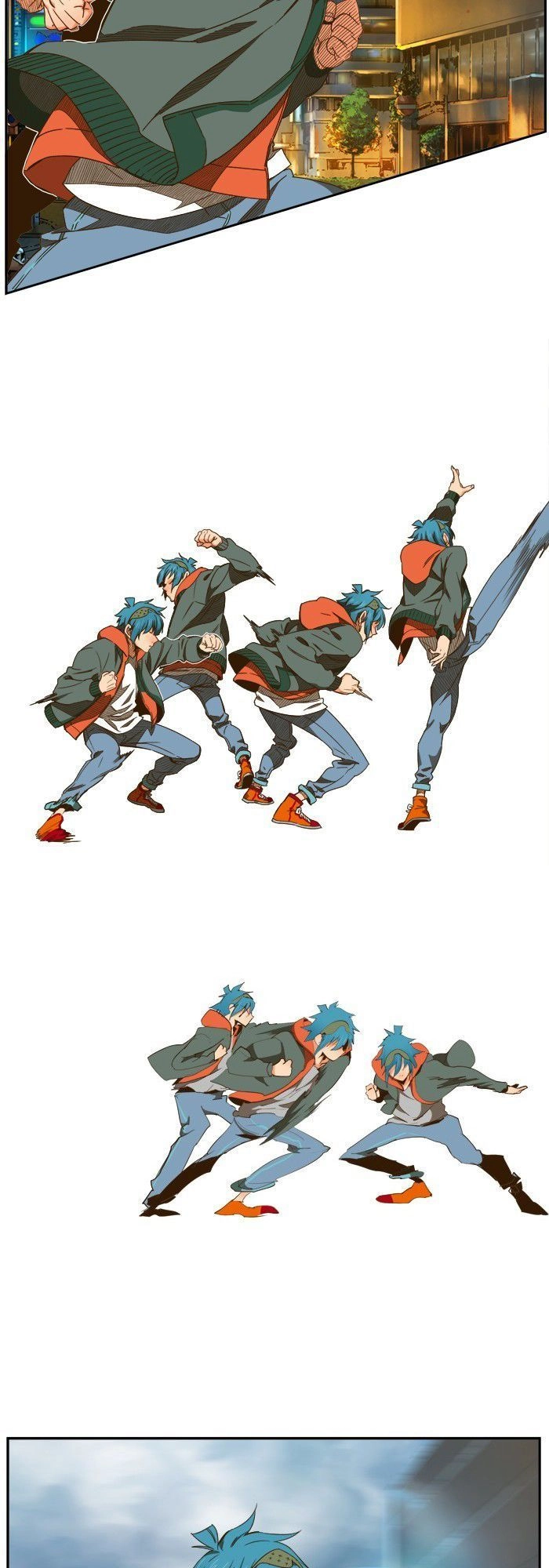 Chúa Tể Học Đường Chapter 415 - 60