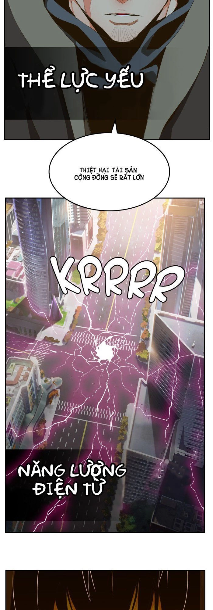 Chúa Tể Học Đường Chapter 415 - 66