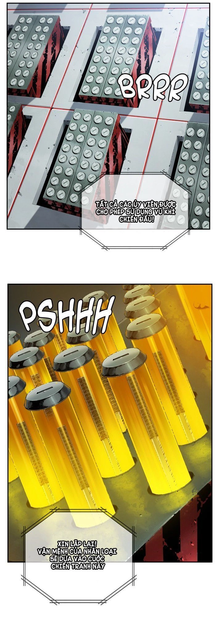 Chúa Tể Học Đường Chapter 415 - 72