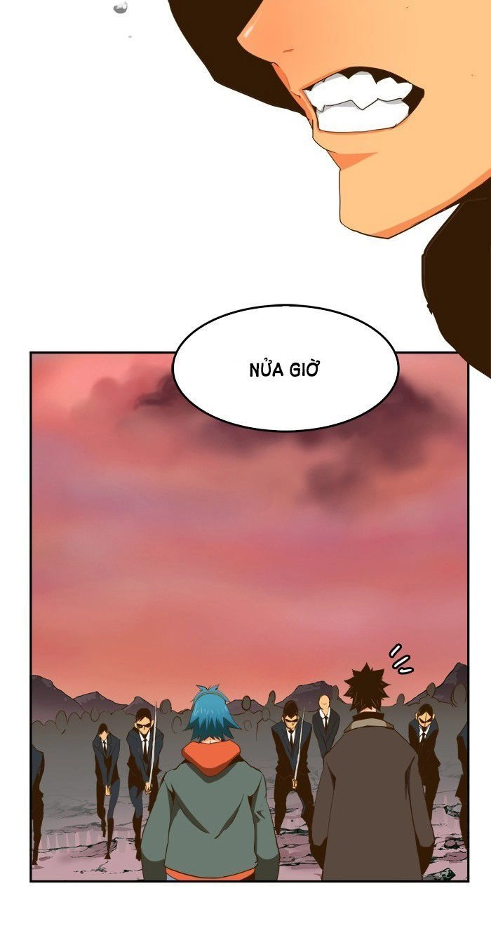 Chúa Tể Học Đường Chapter 415 - 77