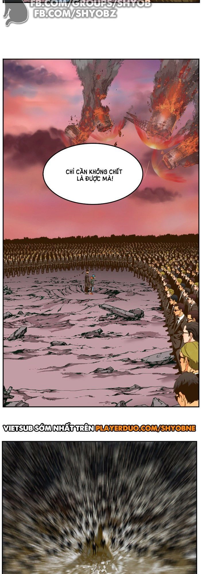 Chúa Tể Học Đường Chapter 415 - 80