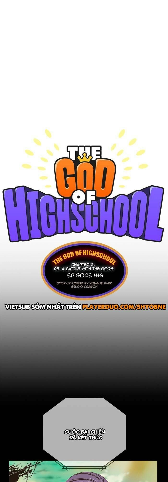 Chúa Tể Học Đường Chapter 416 - 3