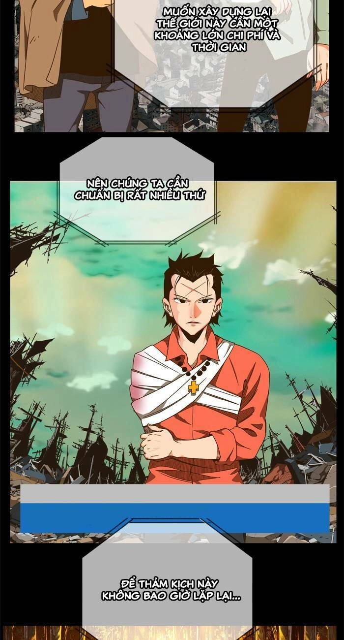 Chúa Tể Học Đường Chapter 416 - 5