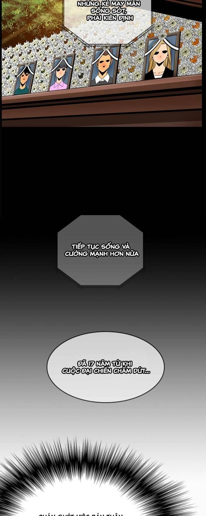 Chúa Tể Học Đường Chapter 416 - 8