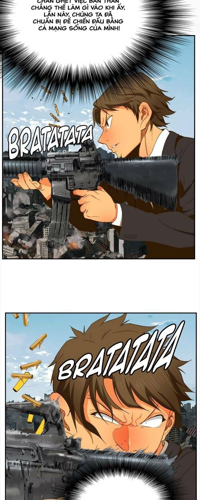 Chúa Tể Học Đường Chapter 416 - 9