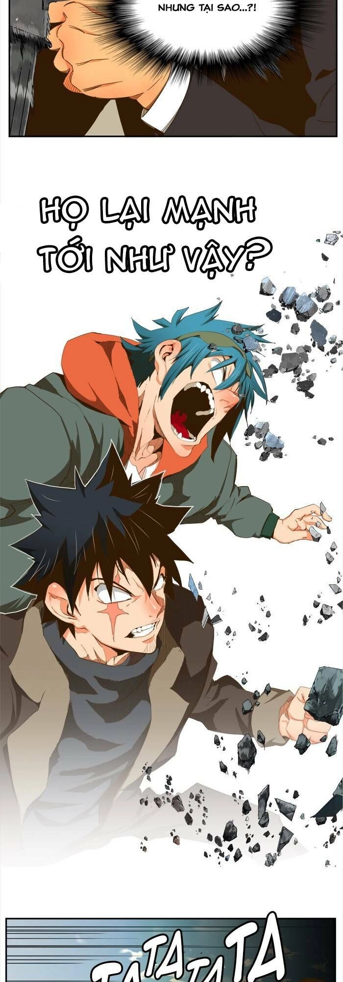 Chúa Tể Học Đường Chapter 416 - 10