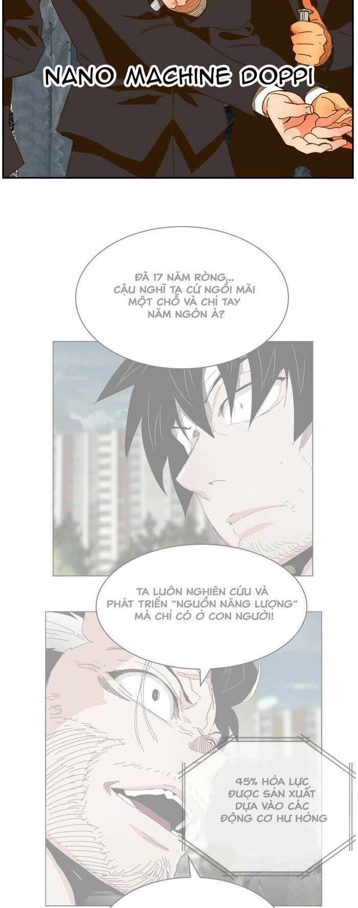 Chúa Tể Học Đường Chapter 416 - 14