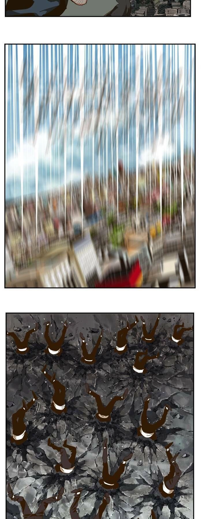 Chúa Tể Học Đường Chapter 416 - 23