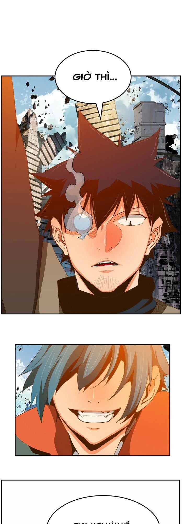 Chúa Tể Học Đường Chapter 416 - 25