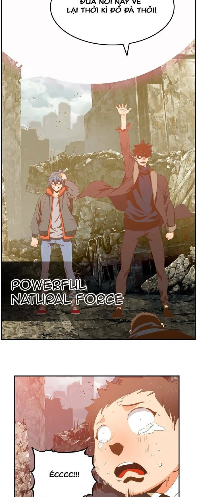 Chúa Tể Học Đường Chapter 416 - 26