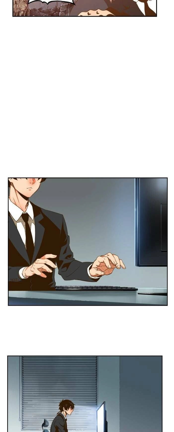 Chúa Tể Học Đường Chapter 416 - 27